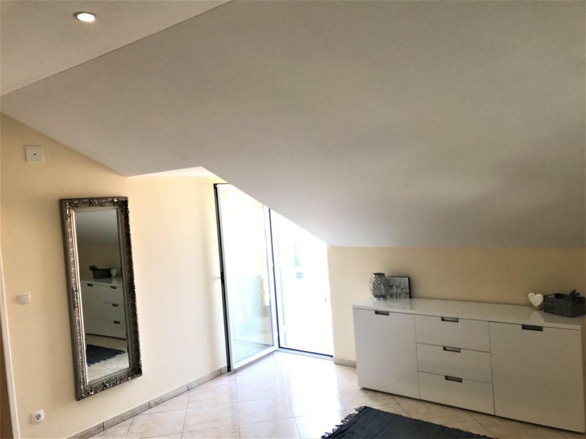 Apartmani Fortuna Lumbarda Exterior foto